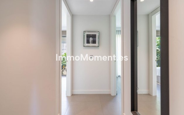 Reventa - Apartamento - Estepona  - Estepona Centro