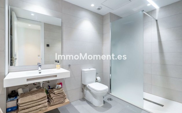 Reventa - Apartamento - Estepona  - Estepona Centro