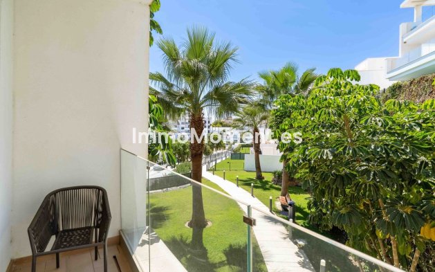 Reventa - Apartamento - Estepona  - Estepona Centro