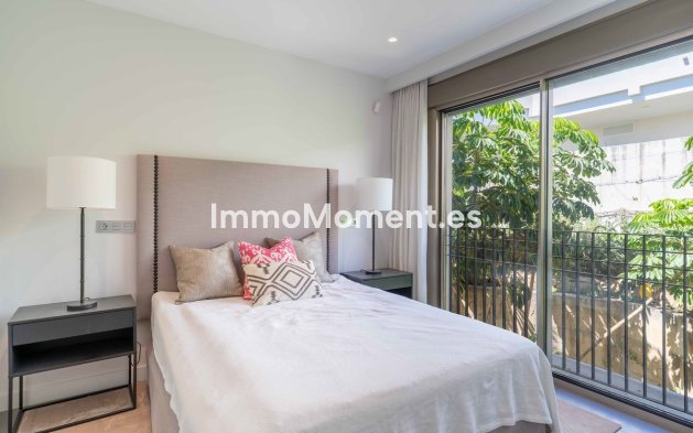 Reventa - Apartamento - Estepona  - Estepona Centro