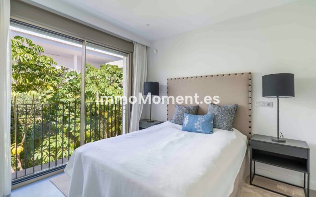 Reventa - Apartamento - Estepona  - Estepona Centro