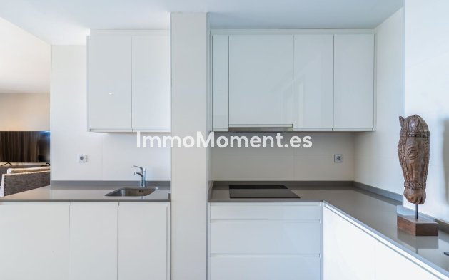 Reventa - Apartamento - Estepona  - Estepona Centro
