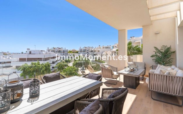 Reventa - Apartamento - Estepona  - Estepona Centro