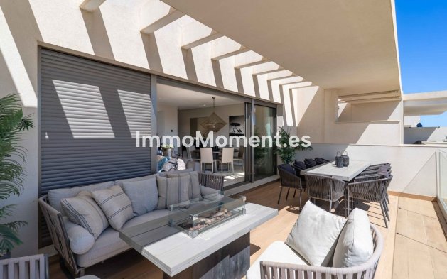 Reventa - Apartamento - Estepona  - Estepona Centro