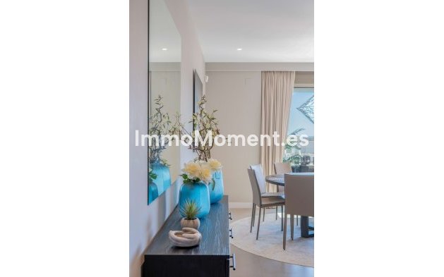 Reventa - Apartamento - Estepona  - Estepona Centro
