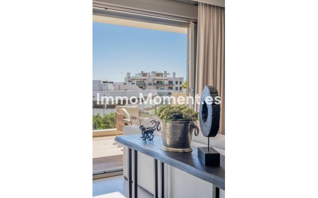 Reventa - Apartamento - Estepona  - Estepona Centro