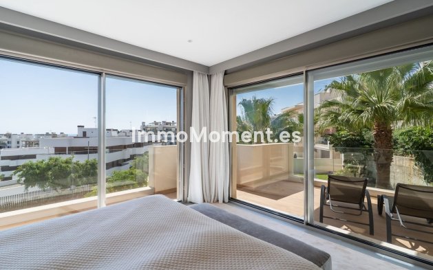 Reventa - Apartamento - Estepona  - Estepona Centro