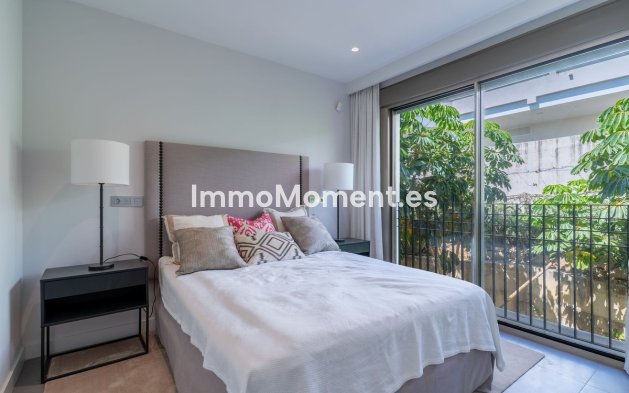 Reventa - Apartamento - Estepona  - Estepona Centro