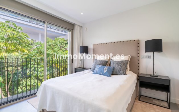 Reventa - Apartamento - Estepona  - Estepona Centro