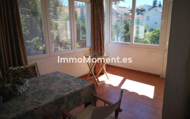 Wiederverkauf - Villa - Mijas - Mijas Costa