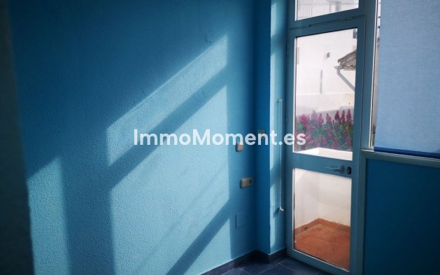 Wiederverkauf - Villa - Mijas - Mijas Costa