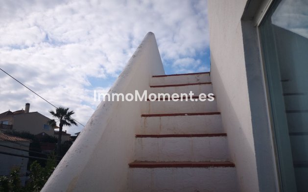 Wiederverkauf - Villa - Mijas - Mijas Costa