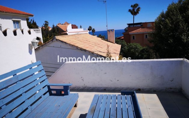 Wiederverkauf - Villa - Mijas - Mijas Costa