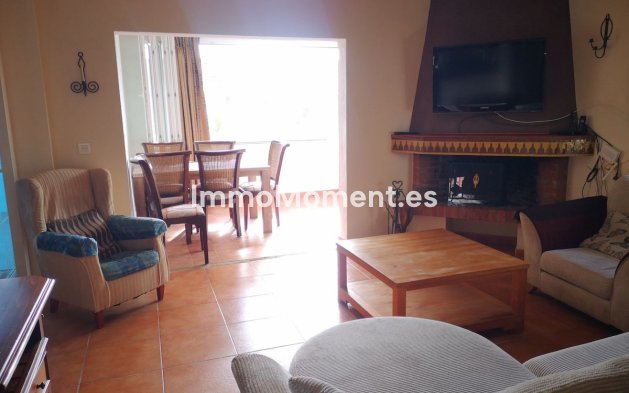 Wiederverkauf - Villa - Mijas - Mijas Costa