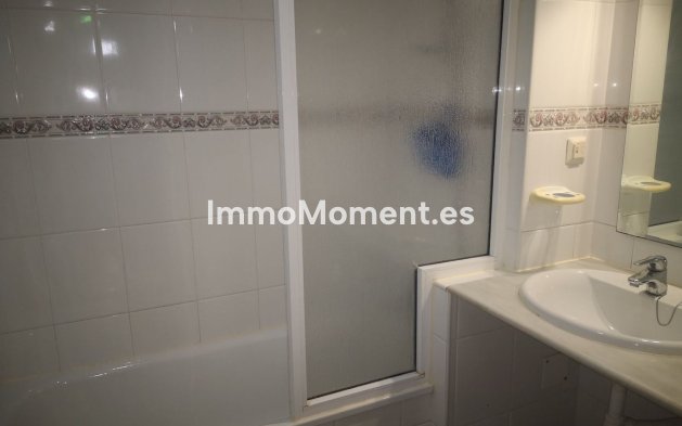 Wiederverkauf - Villa - Mijas - Mijas Costa