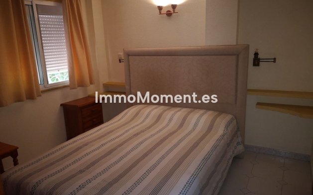 Wiederverkauf - Villa - Mijas - Mijas Costa