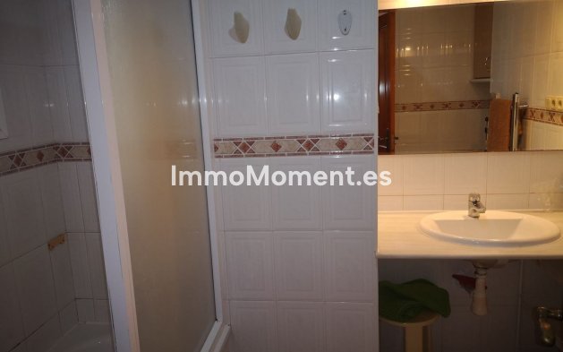 Wiederverkauf - Villa - Mijas - Mijas Costa