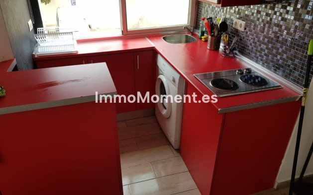 Bestaande woning - Appartement - Mijas - Calahonda