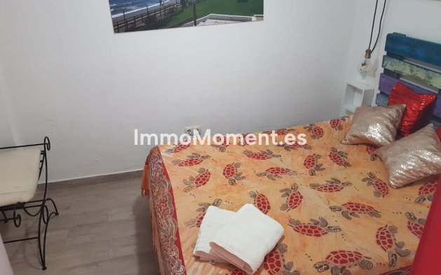 Bestaande woning - Appartement - Mijas - Calahonda
