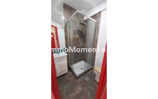 Bestaande woning - Appartement - Mijas - Calahonda