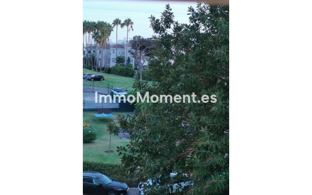 Bestaande woning - Appartement - Mijas - Calahonda