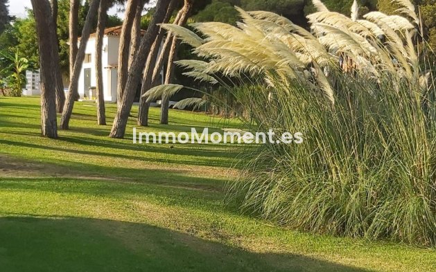 Bestaande woning - Appartement - Mijas - Calahonda