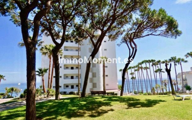 Bestaande woning - Appartement - Mijas - Calahonda