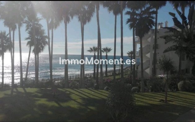 Bestaande woning - Appartement - Mijas - Calahonda