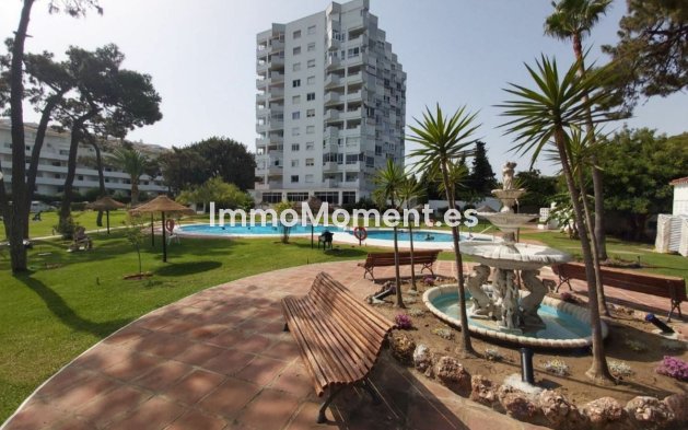 Bestaande woning - Appartement - Mijas - Calahonda