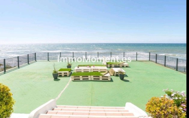 Bestaande woning - Appartement - Mijas - Calahonda