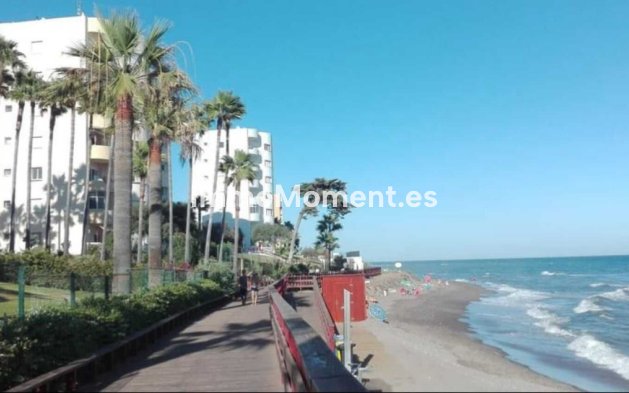 Bestaande woning - Appartement - Mijas - Calahonda