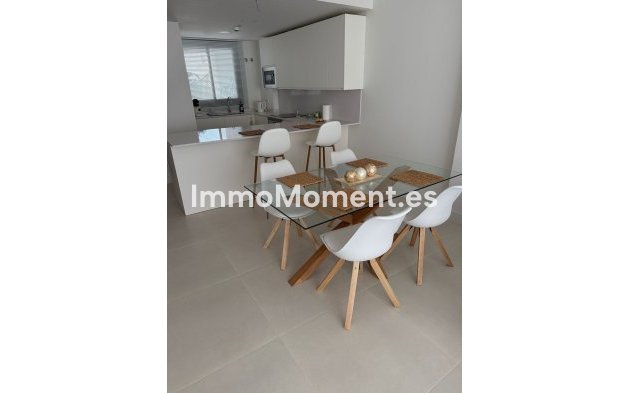Reventa - Apartamento - Benalmadena - Benalmadena Costa
