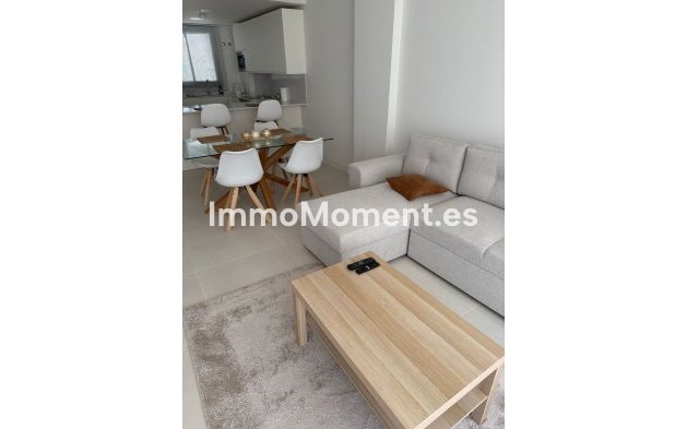 Reventa - Apartamento - Benalmadena - Benalmadena Costa