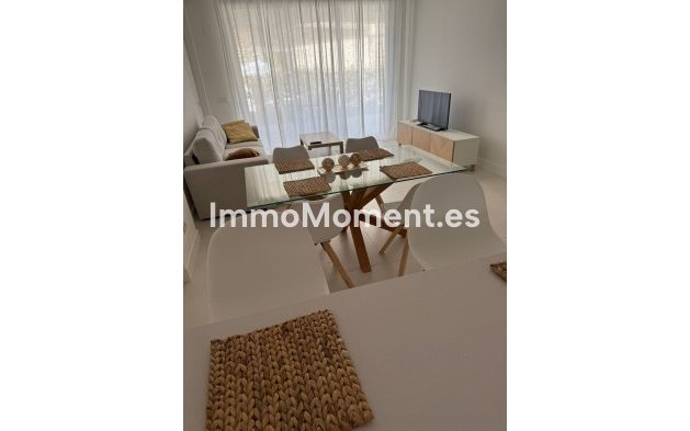 Reventa - Apartamento - Benalmadena - Benalmadena Costa