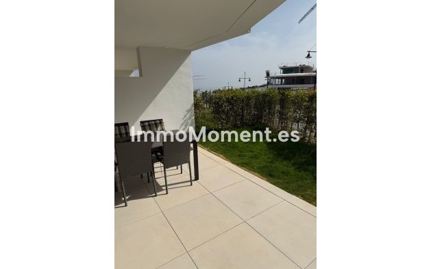 Reventa - Apartamento - Benalmadena - Benalmadena Costa