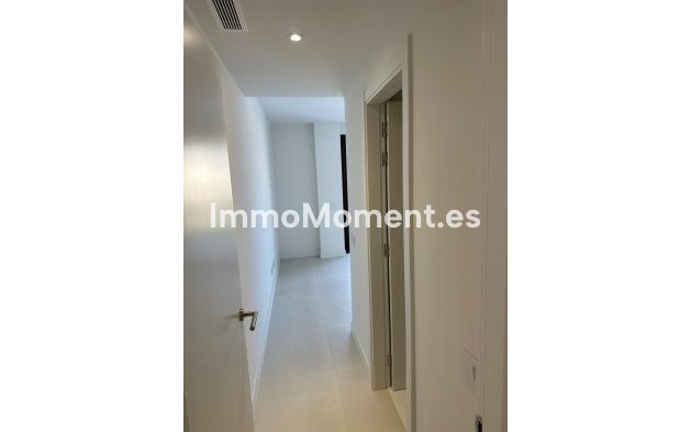 Reventa - Apartamento - Benalmadena - Benalmadena Costa