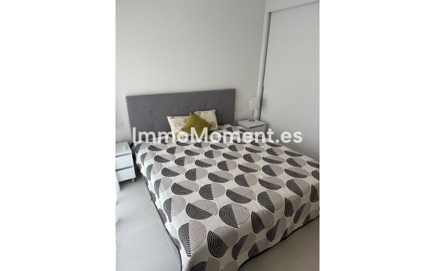 Reventa - Apartamento - Benalmadena - Benalmadena Costa