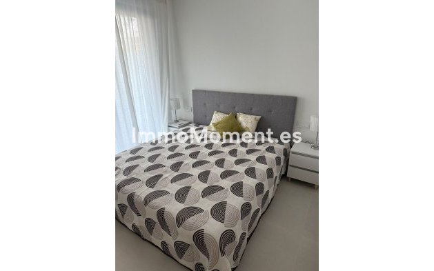 Reventa - Apartamento - Benalmadena - Benalmadena Costa