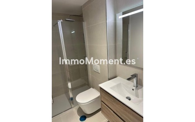 Reventa - Apartamento - Benalmadena - Benalmadena Costa