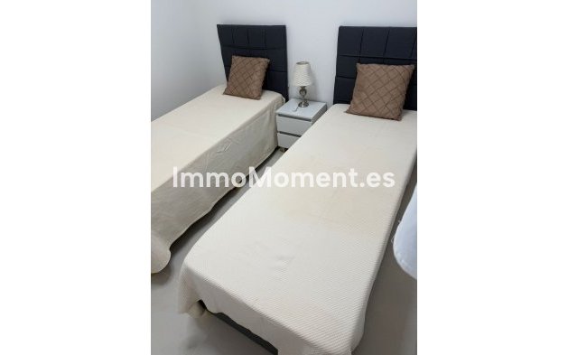 Reventa - Apartamento - Benalmadena - Benalmadena Costa