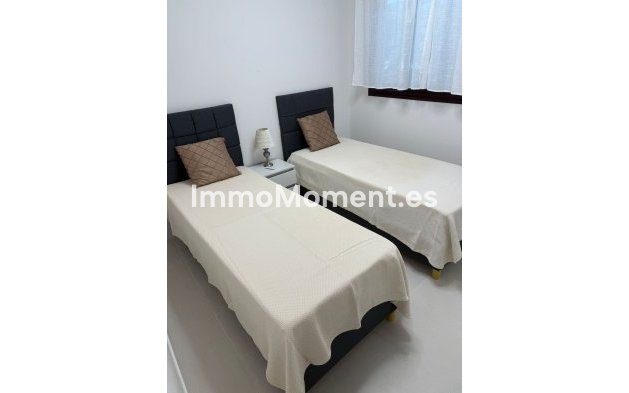 Reventa - Apartamento - Benalmadena - Benalmadena Costa