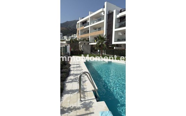 Reventa - Apartamento - Benalmadena - Benalmadena Costa