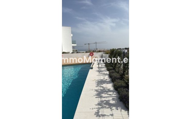 Reventa - Apartamento - Benalmadena - Benalmadena Costa