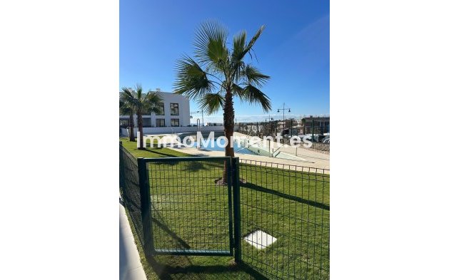 Reventa - Apartamento - Benalmadena - Benalmadena Costa