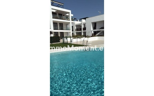 Reventa - Apartamento - Benalmadena - Benalmadena Costa
