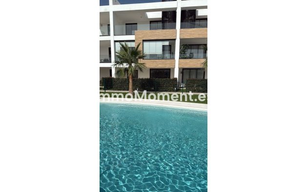 Reventa - Apartamento - Benalmadena - Benalmadena Costa