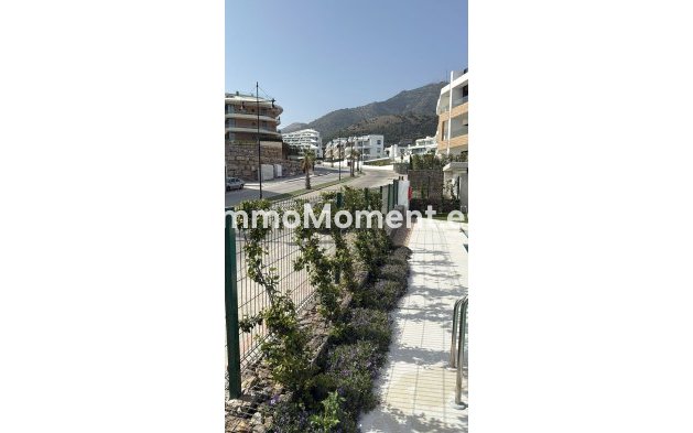 Reventa - Apartamento - Benalmadena - Benalmadena Costa