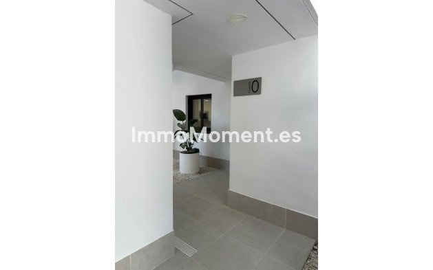 Reventa - Apartamento - Benalmadena - Benalmadena Costa