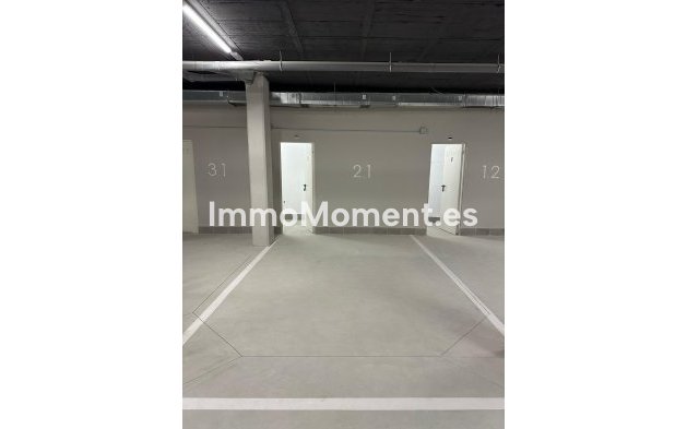 Reventa - Apartamento - Benalmadena - Benalmadena Costa