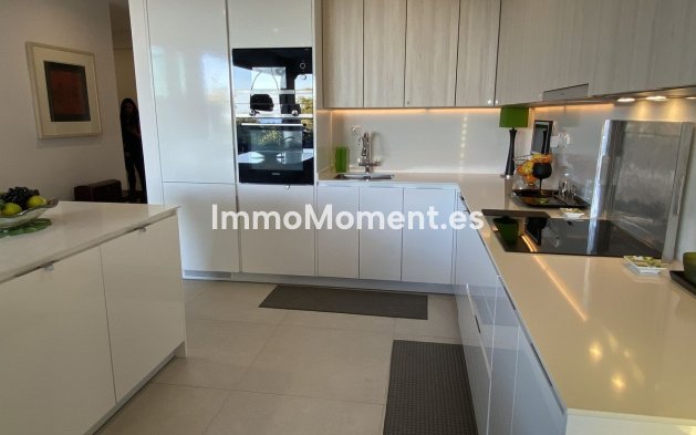 Revente - Maison mitoyenne - Casares - Casares Playa